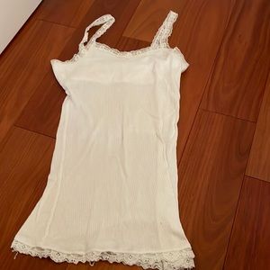 Ocean drive clothing co long tank